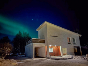 Villa Totto, Rovaniemi
